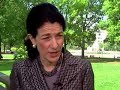 Eye To Eye: Sen. Olympia Snowe (CBS News)