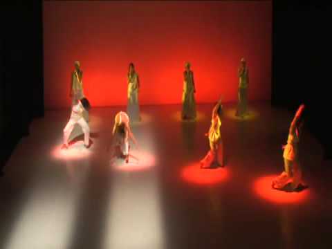Střepy života - Revolution 