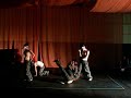 B-Girls-Style Crew (LYON)