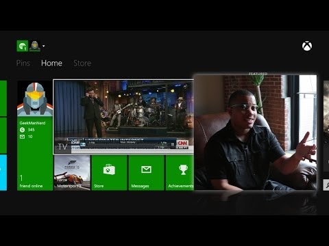 soldierknowsbest - Here are my first impressions of the new Xbox One! Other places I hang out: FaceBook Fan Page: http://goo.gl/pZsjC Twitter: http://twitter.com/soldierknowbes...