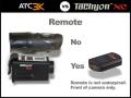 ATC3K vs Tachyon XC - Helmet Cam Review