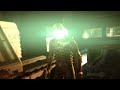Un verdadero y terrorífico trailer de Dead Space 2