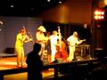 Green Mountain Grass @ KFF