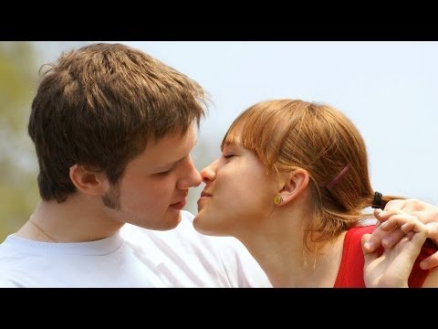 how to perform your first kiss