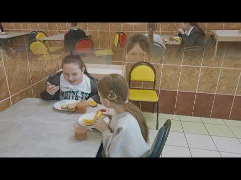Смачно, корисно, важливо: у ліцеї відзначили Міжнародний день шкільного харчування