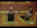power yoga therapy episode 1 part 3