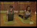 power yoga therapy episode 1 part 3