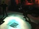 Giocoleria, breakdance, canto e WRESTLING!!! [Part 1]