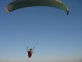 The youngest, 8 year old pilot from Hungary