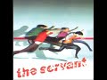 The Servant - Jesus Says