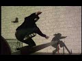 parkour one parkour one