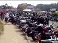 Port Dover Friday the 13th Motorcycle Rally