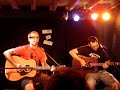 Sons Of Buddha Live Acoustique � La Cave - I Hate Christmas