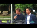 GRANDE TENNIS: SI ALZA IL SIPARIO DELL'ATP CHALLENGER ''INTERNAZIONALI CITTA' DELL'AQUILA''