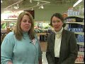 Sustainable Milton Shaws Recycle show clip 1 of 2 Sustainable Milton Shaws Recycle show clip 1 of 2