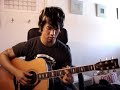Hey Jealousy - Gin Blossoms (Cover)