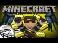 How to Troll Minecraft Youtubers - SkyDoesMinecraft