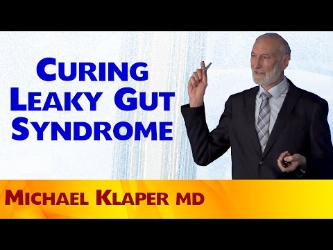 how to treat leaky gut