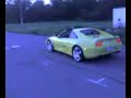 Ferrari F355(replica)(My fathers ex car)
