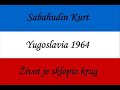 Esc 1964 - Yugoslavia Esc 1964 - Yugoslavia