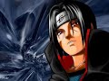 sauske uchiha vs itachi uchiha