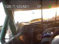 I-35 Speedway In Car Camera - Mason City