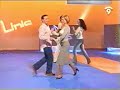 Clases de bachata