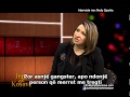 INTERVISTË ME ANDY SPARKES