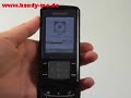 Samsung SGH U900 Soul Musikplayer