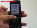 Samsung SGH U900 Soul Musikplayer