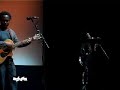 Lokua Kanza en concert � la Cin�math�que fran�aise