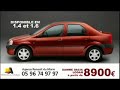 Dacia logan Dacia logan