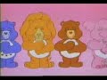 Care Bear Countdown