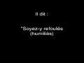 Nul ne peut retarder la mort