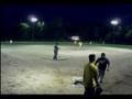 Softball league top of 6