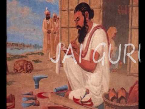 à¨¸à©°à¨¤ à¨°à¨¾à¨®à¨¾à¨¨à©°à¨¦ à¨œà©€ - Kaler Kanth