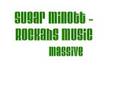 Sugar Minott - Rockahs Music