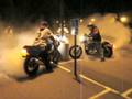 Bike-burnouts