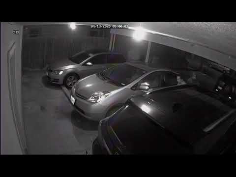 Berkeley police seek catalytic converter theft suspects