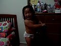 Trisha Ravenne - Dancing 