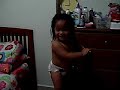 Trisha Ravenne - Dancing 