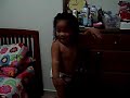 Trisha Ravenne - Dancing 