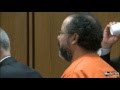 Cleveland Kidnap Suspect Ariel Castro Takes Plea ...