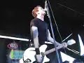 Against Me! Warped \