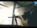 Anthony's AR-15