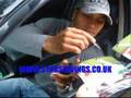 Younes Kaboul Signing Tottenham Photos