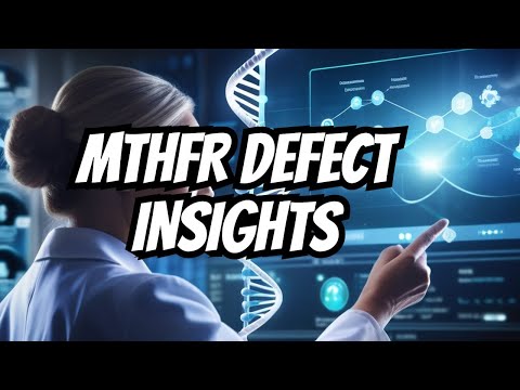 how to cure mthfr