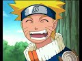 doblaje de voz de naruto