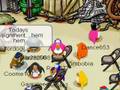 Club Penguin Music Video - School Of Rock!