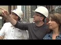 Trump Toronto Construction Update - July 2008